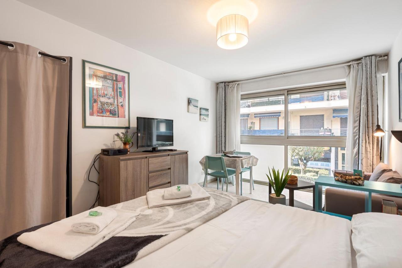 Massenet Five Stars House Appartement
