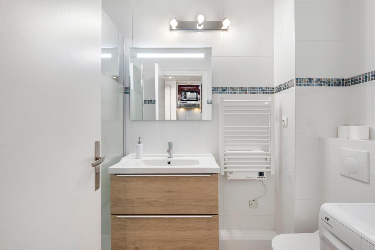 Massenet Five Stars House Appartement Nice