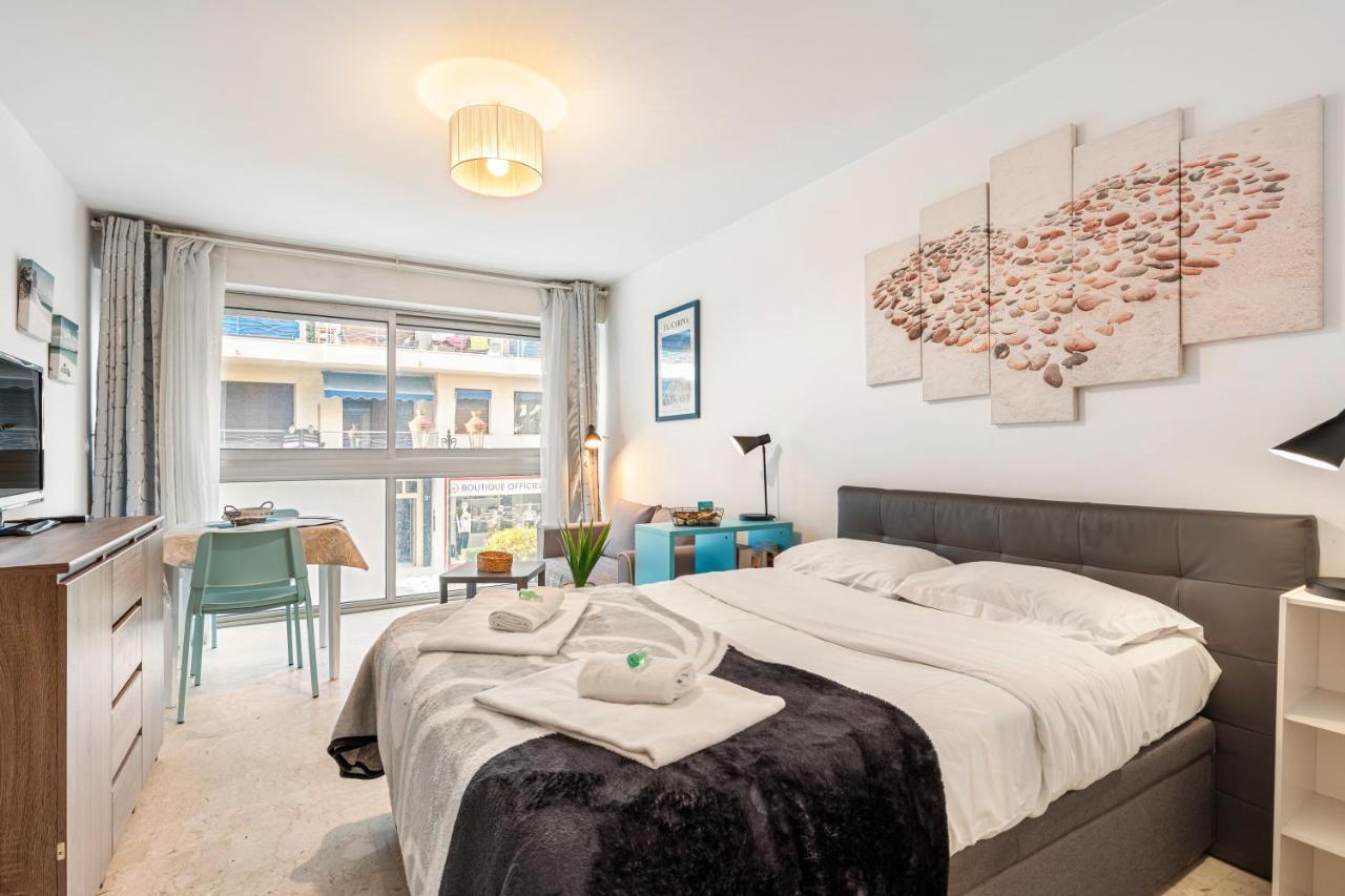Massenet Five Stars House Appartement
