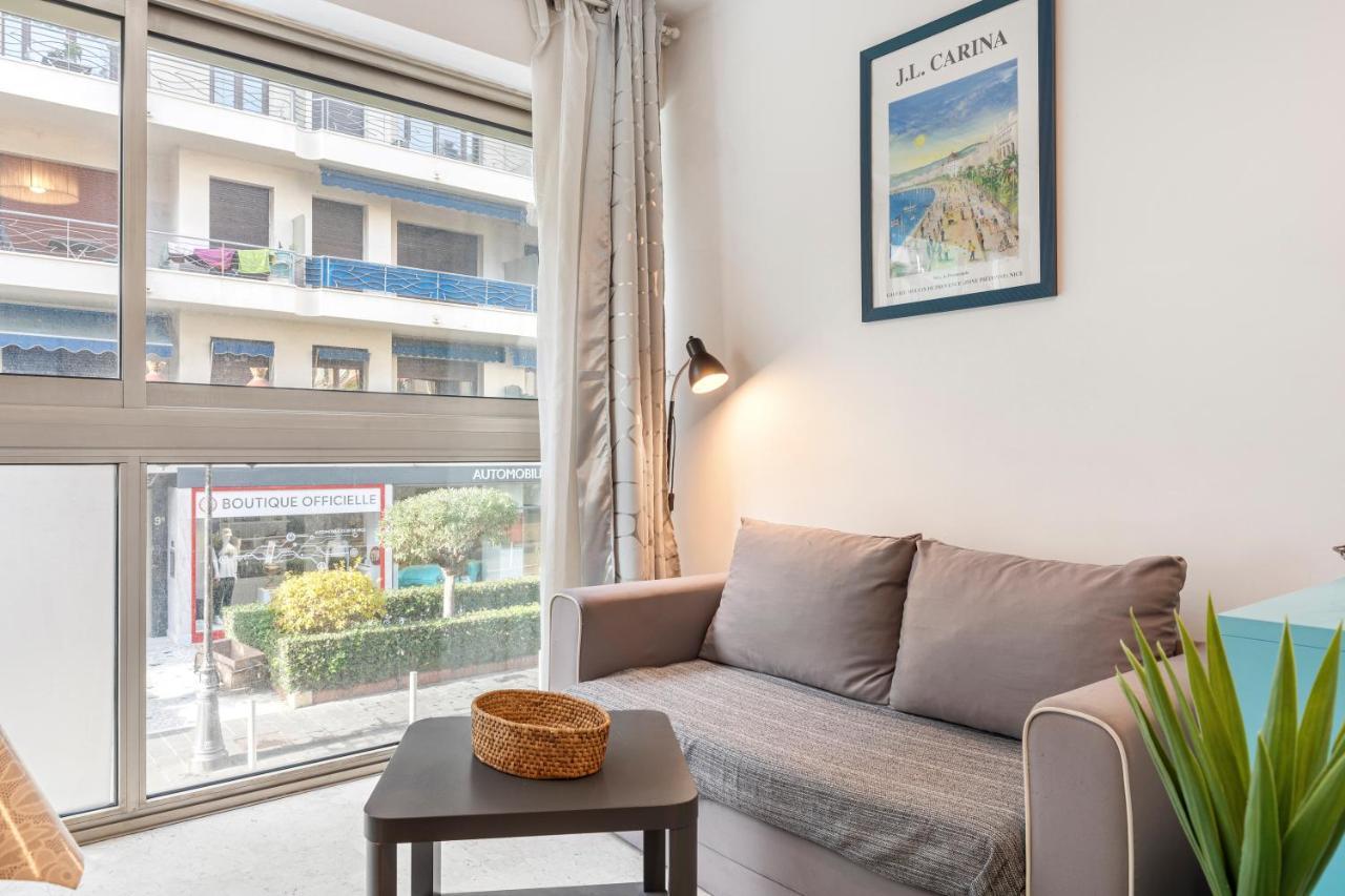 Appartement Massenet Five Stars House *